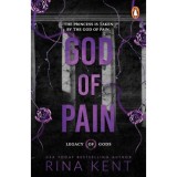 God of Pain - Kent