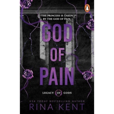 God of Pain - Kent foto