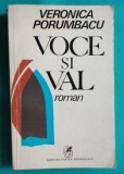 Veronica Porumbacu &ndash; Voce si val ( prima editie )