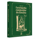 Lumi magice IV ? enciclopedia ciudateniilor din Romania, Silviu Leahu, Editura Neverland