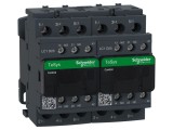 Contactor Reversibil 3 Poli NO 48VAC 25A Schneider Electric LC2D25E7 TeSys D