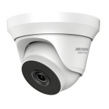 Camera de supraveghere Hikvision HiWatch 5MP IR 20 m lentila 2.8 mm