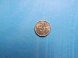 Marea Britanie / Anglia 6 ( Six ) Pence 1966