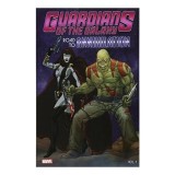 Guardians of the Galaxy