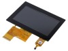 Afișaj LED TFT 4,3 inch