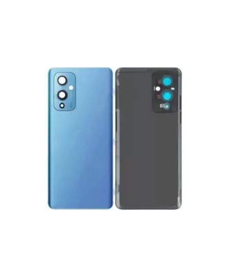 Capac Baterie OnePlus 9 Albastru foto