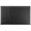 Covoras intrare, PVC, 67x42&nbsp;cm, Strend Pro