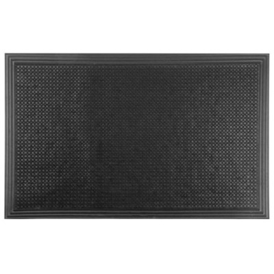 Covoras intrare, PVC, 67x42&amp;nbsp;cm foto