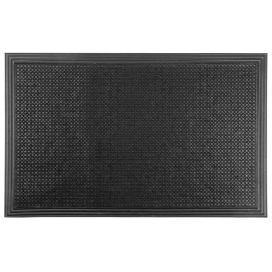 Covoras intrare, PVC, 67x42&nbsp;cm