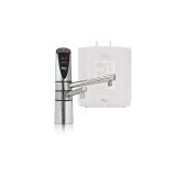 Cumpara ieftin Ionizator apa Biontech BTM-105DN cu montare sub chiuveta si robinet digital
