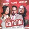 Various - Regii YouTube, CD
