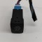 Comutator NISSAN QASHQAI II J11, J11_ 2014 OEM: 25153-1VA0A 28794623