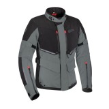 MBS Geaca textila impermeabila Oxford Mondial Advanced, gri/negru, M, Cod Produs: TM181101MOX
