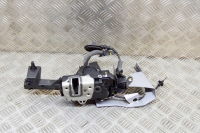 &amp;Icirc;ncuietoare ușă dreapta față FORD FIESTA VII 2021 OEM: H1BB-A218A00-AE,H1BB-A219A64-CN | 17207980 foto