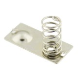 Pin pentru baterii R03, pentru 2 baterii, COMF, 223D, T102809