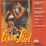 CD Eis Am Stiel - Original Soundtrack, original, Pop