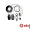 AUTOFREN SEINSA D4723 Set reparatie, etrier