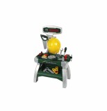 Banc de lucru pentru copii - Bosch Junior - Set indemanare