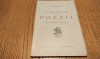 TITELA COL. HAQUE Tanti Radio (dedicatie-autograf) - Un Mic Manunchi de POEZII pentru Copii - Editura Tip. Bucovina, 1936, 78 p.; coperta originala, Alta editura