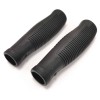 Mansoane Silicon Trotineta Electrica Kugoo S1 S2 S3 Evercross E1 E-TWOW Master Booster Plus Negre Motorevolution