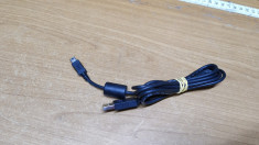 Cablu Usb - mini Usb 1,5m #11278 foto