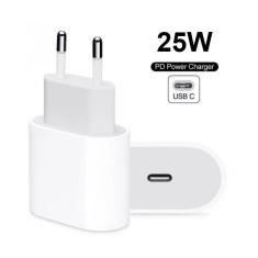 Incarcator Rapid Universal Usb C 25W