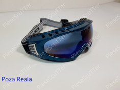 Ochelari Ski - Snowboard ( Protectie UV ) foto