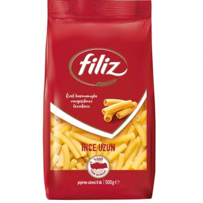 Paste fainoase Arpa Filiz 500g MGR15197 foto