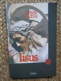 Viata lui Iisus de Edmond Fleg