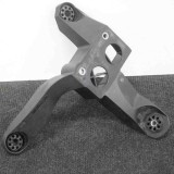 Suport pompa ABS BMW X1 F48 2017 OEM: 118844-10,34516851604,6851604 10619080