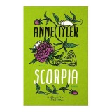 Scorpia - Anne Tyler