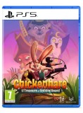 Chickenhare And The Treasure Of Spiking Beard PC