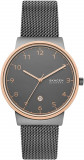 Ceas Barbati, Skagen, Ancher SKW7601 - Marime universala