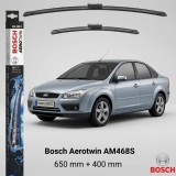 Cumpara ieftin Ștergătoare Ford Focus II Saloon (DB_, FCH, DH) 07.2004&ndash;01.2008 | Bosch AM468S