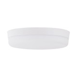 Aplica rorunda LED 24W 6400K IP20, Homelight