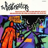 Vinil Vinyl, 12", The Beatmasters &ndash; Boulevard Of Broken Dreams 45 RPM (EX)
