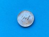2 Lire 1974 Vatican-AUNC++UNC-RAR-in realitate arata bine!, Europa, Aluminiu