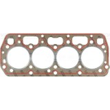 Victor Reinz Garnitura, chiulasa