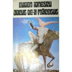 JOCUL DE-A MACELUL-EUGEN IONESCU 1973