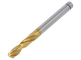Burghiu metal 5,5mm HSS-Co