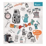 Cumpara ieftin Wrap It Up