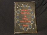 Almanachul invatatorilor anul 1930 !