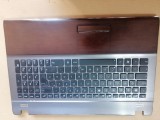 Carcasa palmrest + tastatura Asus U53J U53JC U53F U52F 13n0-hya0a11