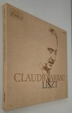 Disc Vinil Vynil Franz Liszt Claudio Arrau Editie de lux Philips 7 discuri Doar predare personala in Bucuresti