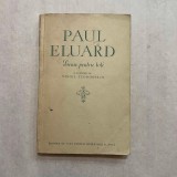 Paul Eluard - Poeme pentru toti