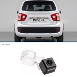 Cumpara ieftin Camera Marsarier AHD 1080P Suzuki Ignis 3 2016+ MOSERA Unghi 155 Grade Waterproof IP68 Night Vision Aspect OEM