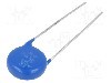 Varistor oxid de metal, 750V, EPCOS - B72210S2461K161