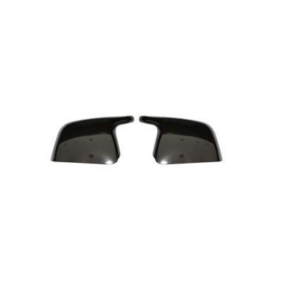 Set 2 Capace Oglinda Tip Batman Fiat Doblo 2009-2022 foto