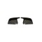 Set 2 Capace Oglinda Tip Batman Fiat Doblo 2009-2022