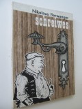 Schreiwes - Nikolaus Berwanger